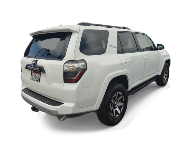 2019 Toyota 4Runner Sport for sale in Cathedral City, CA – photo 8