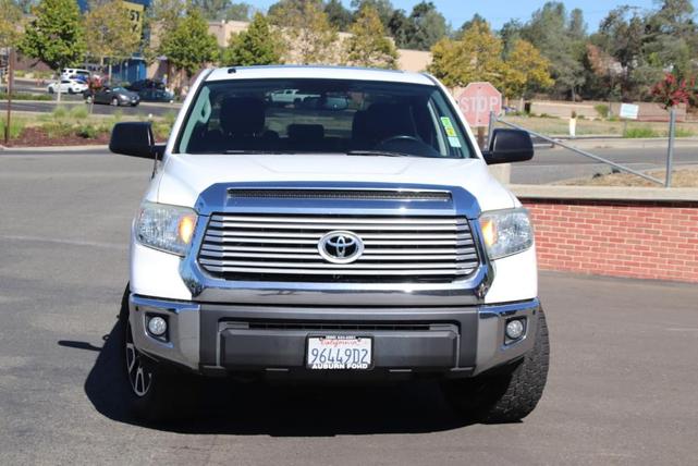 2014 Toyota Tundra Limited for sale in Auburn, CA – photo 3