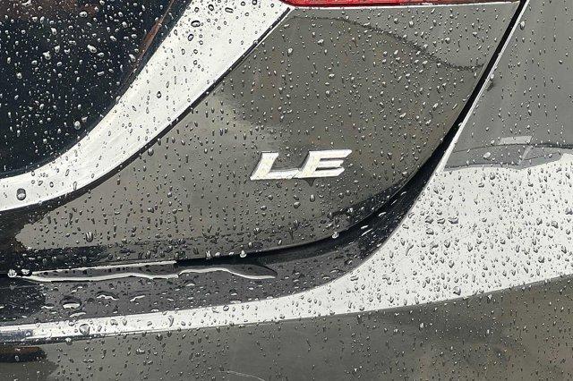 2021 Toyota Camry LE for sale in Concord, CA – photo 34