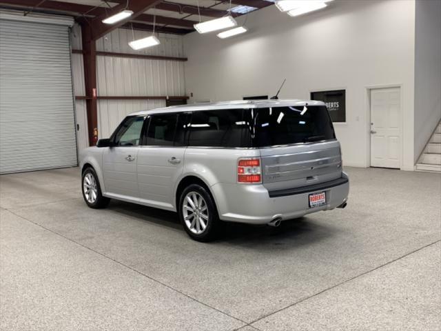 2019 Ford Flex Limited for sale in Modesto, CA – photo 14