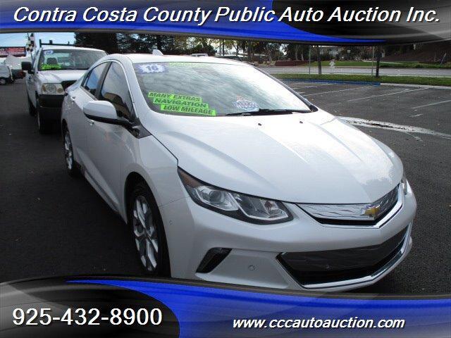 2016 Chevrolet Volt Premier for sale in Pittsburg, CA – photo 32