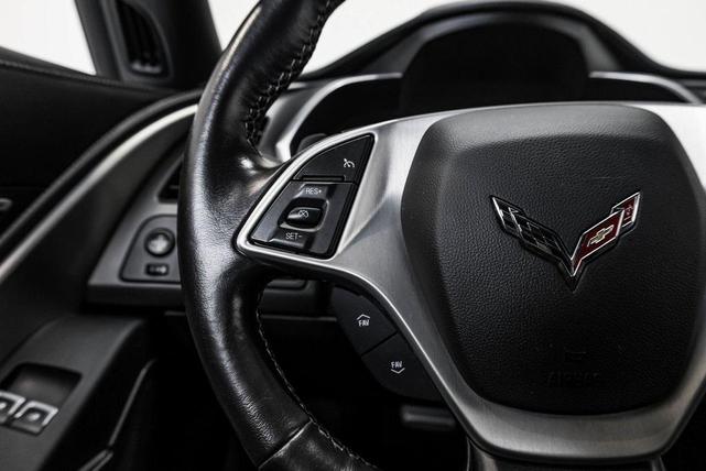 2016 Chevrolet Corvette Stingray for sale in Costa Mesa, CA – photo 24