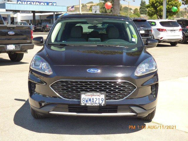 2020 Ford Escape SE for sale in Arroyo Grande, CA – photo 30