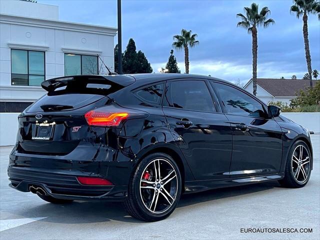 2016 Ford Focus ST Base for sale in Santa Clara, CA – photo 7