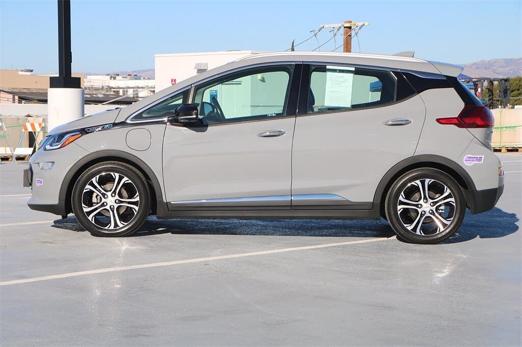 2019 Chevrolet Bolt EV Premier FWD for sale in San Jose, CA – photo 9