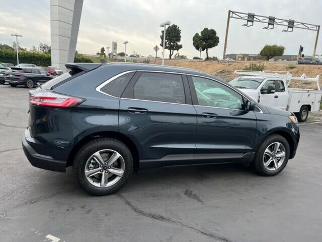 2022 Ford Edge for sale in Hawthorne, CA – photo 9