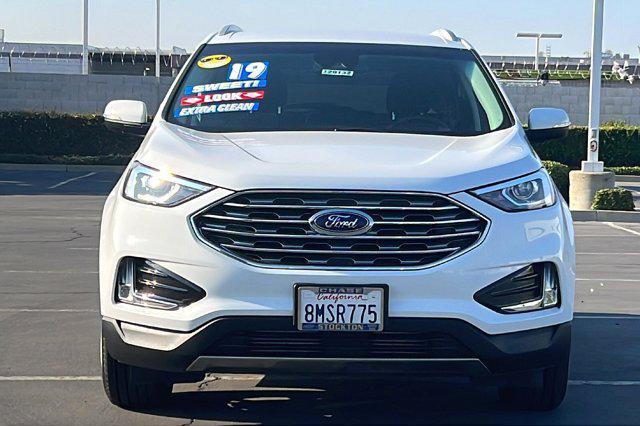 2019 Ford Edge SEL for sale in Stockton, CA – photo 3