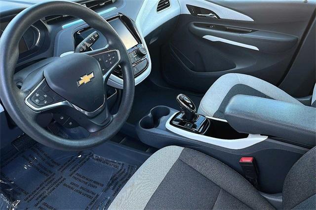 2019 Chevrolet Bolt EV LT for sale in San Luis Obispo, CA – photo 10