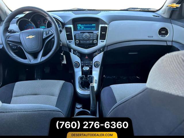 2015 Chevrolet Cruze L for sale in Palm Desert, CA – photo 14