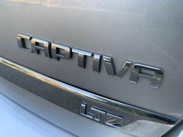 2014 Chevrolet Captiva Sport LTZ for sale in Santa Clarita, CA – photo 31