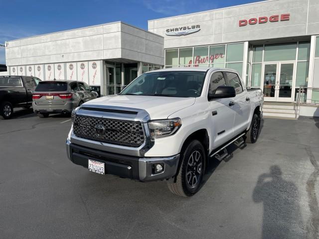 2020 Toyota Tundra SR5 for sale in La Mesa, CA – photo 3