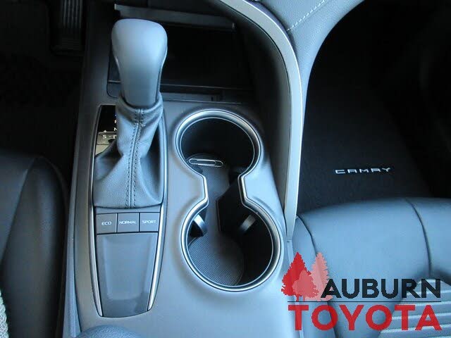 2023 Toyota Camry SE FWD for sale in Auburn, CA – photo 10