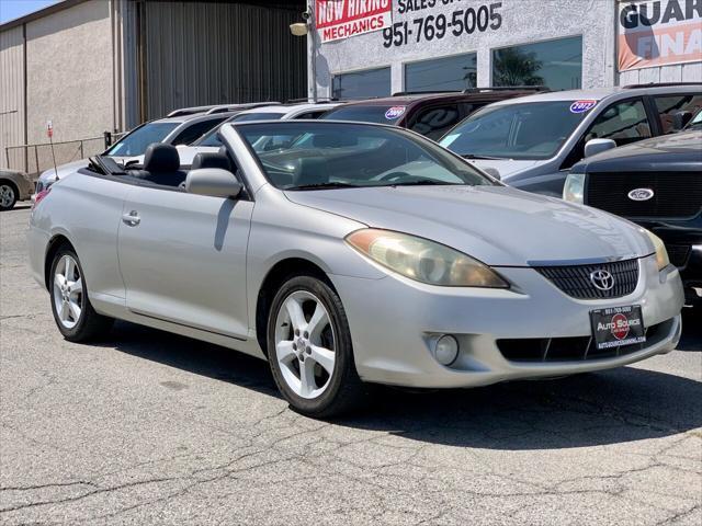 2006 Toyota Camry Solara SLE V6 for sale in Banning, CA – photo 10