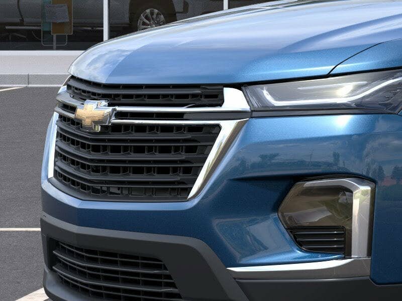 2022 Chevrolet Traverse LS AWD for sale in Fresno, CA – photo 13