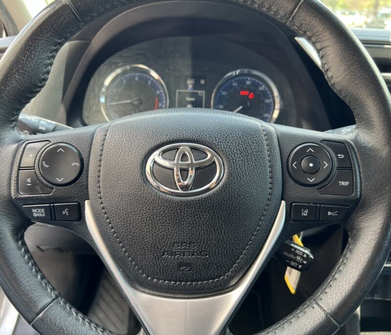 2017 Toyota Corolla 50th Anniversary Edition for sale in Montclair, CA – photo 19