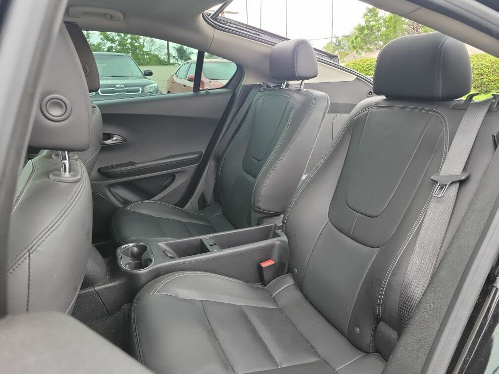 2013 Chevrolet Volt Premium FWD for sale in Orange, CA – photo 10