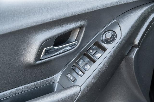 2020 Chevrolet Trax LS for sale in San Bernardino, CA – photo 18