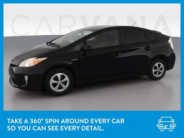 2013 Toyota Prius Two for sale in Santa Rosa, CA – photo 3