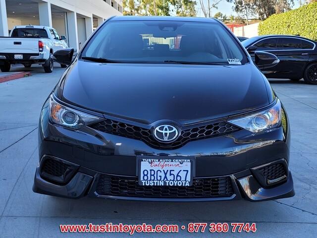 2018 Toyota Corolla iM Base for sale in Tustin, CA – photo 15