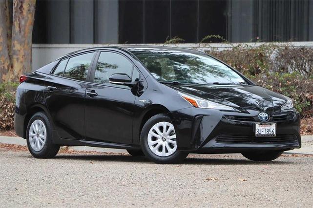 2019 Toyota Prius LE for sale in Goleta, CA – photo 2