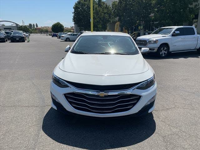 2019 Chevrolet Malibu LT FWD for sale in Fresno, CA – photo 15