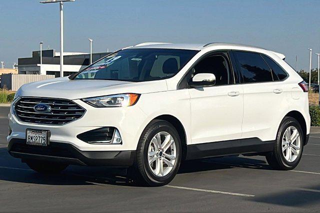2019 Ford Edge SEL for sale in Stockton, CA – photo 12