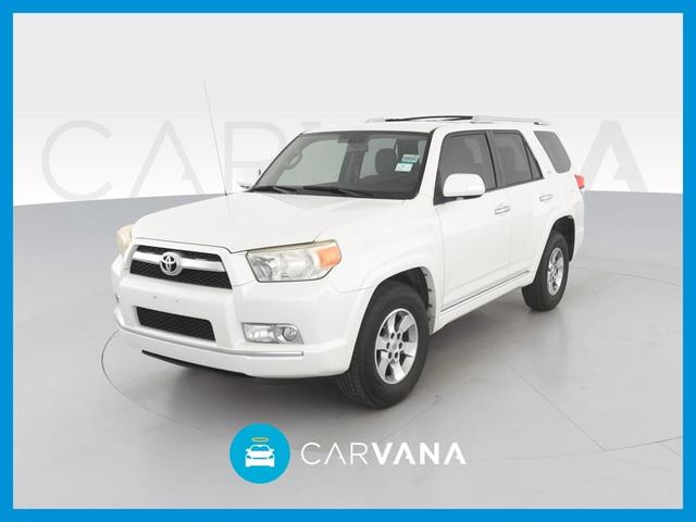 2013 Toyota 4Runner SR5 Sport for sale in Santa Barbara, CA