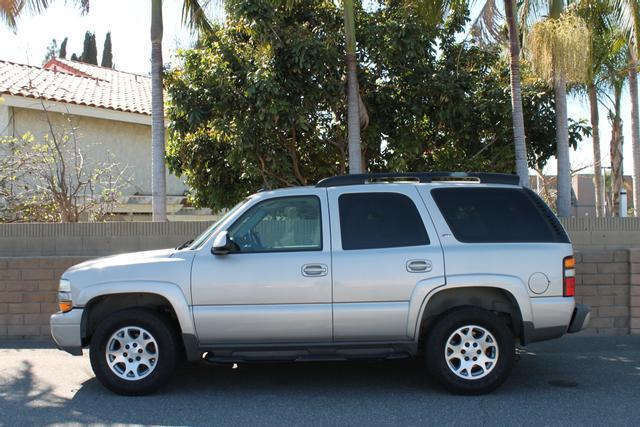 2005 Chevrolet Tahoe LT for sale in Orange, CA – photo 18