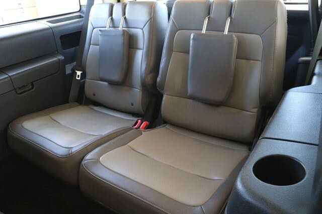 2019 Ford Flex SEL FWD for sale in Stockton, CA – photo 21