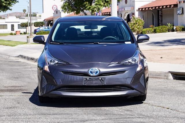 2016 Toyota Prius Four for sale in Norco, CA – photo 2