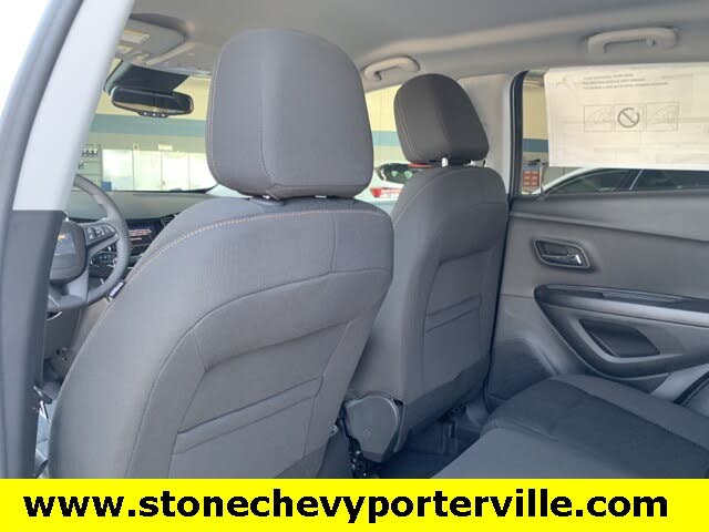 2022 Chevrolet Trax LS AWD for sale in Porterville, CA – photo 21