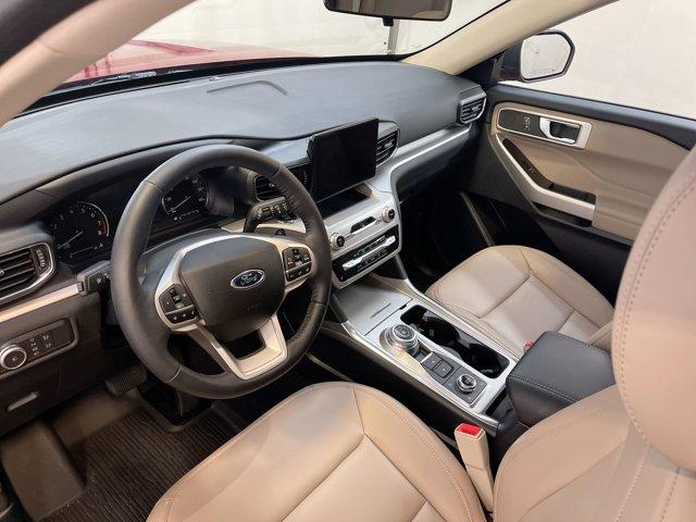 2021 Ford Explorer XLT for sale in San Francisco, CA – photo 3