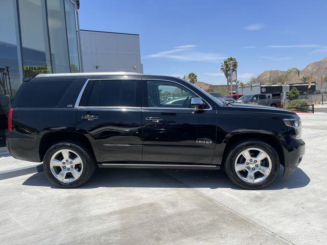 2016 Chevrolet Tahoe LTZ for sale in Riverside, CA – photo 4