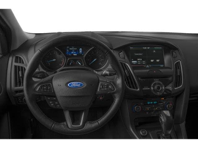 2018 Ford Focus SEL Hatchback for sale in Carson, CA – photo 7