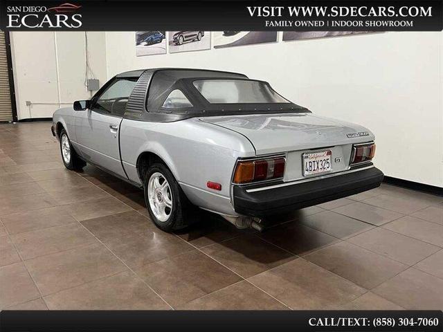 1980 Toyota Celica for sale in San Diego, CA – photo 7