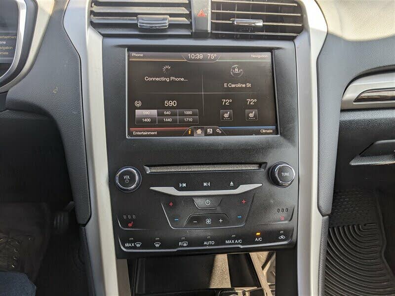 2014 Ford Fusion Energi SE for sale in Hesperia, CA – photo 22