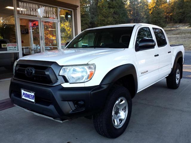 2014 Toyota Tacoma Base for sale in Grass Valley, CA – photo 12