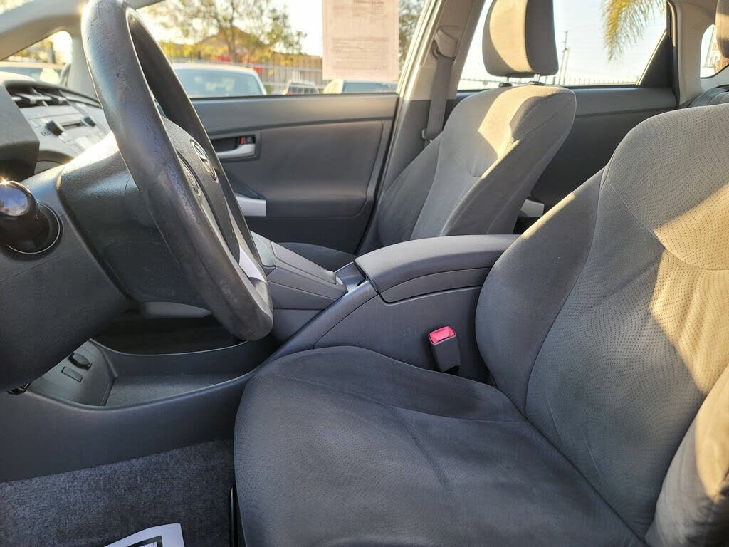 2010 Toyota Prius Two for sale in Modesto, CA – photo 9