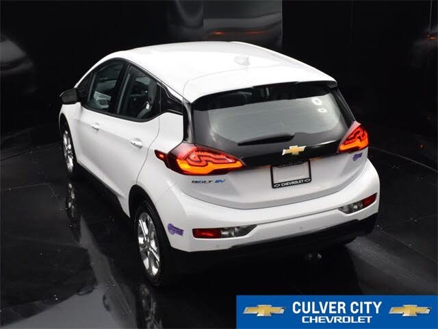 2019 Chevrolet Bolt EV LT FWD for sale in Culver City, CA – photo 30