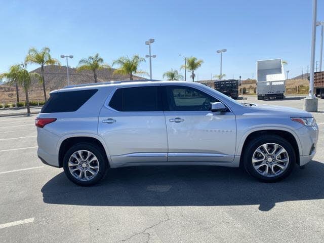 2019 Chevrolet Traverse Premier FWD for sale in Lake Elsinore, CA – photo 32