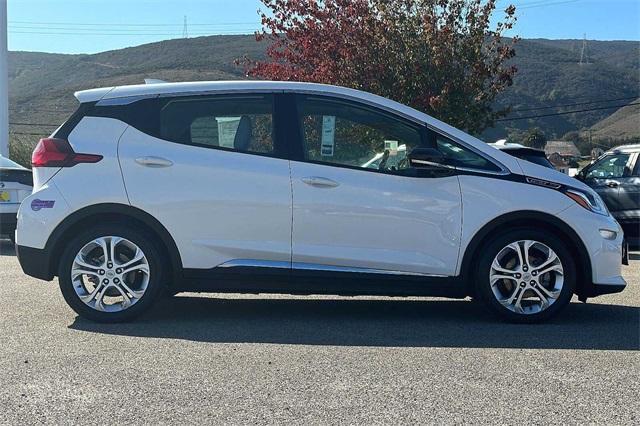 2019 Chevrolet Bolt EV LT for sale in San Luis Obispo, CA – photo 3