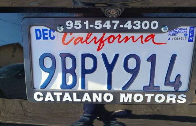 2019 Ford Escape Titanium for sale in Corona, CA – photo 31