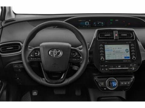 2020 Toyota Prius Prime XLE FWD for sale in Cerritos, CA – photo 7