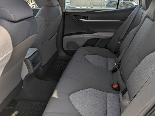 2023 Toyota Camry LE FWD for sale in Mission Hills, CA – photo 19