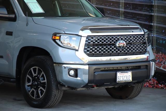 2019 Toyota Tundra SR5 for sale in Milpitas, CA – photo 2