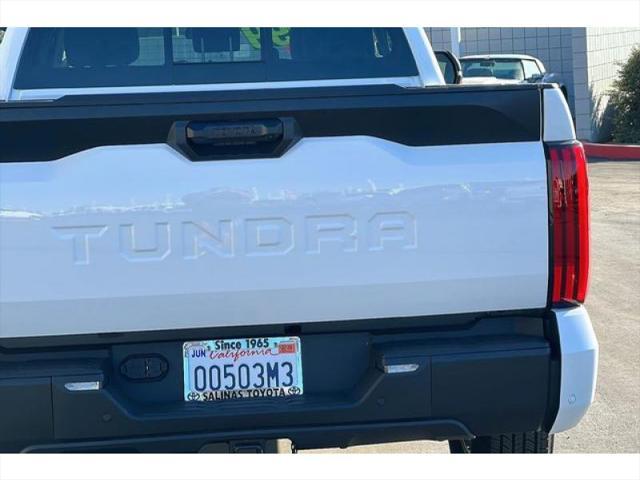 2022 Toyota Tundra SR5 for sale in Salinas, CA – photo 31