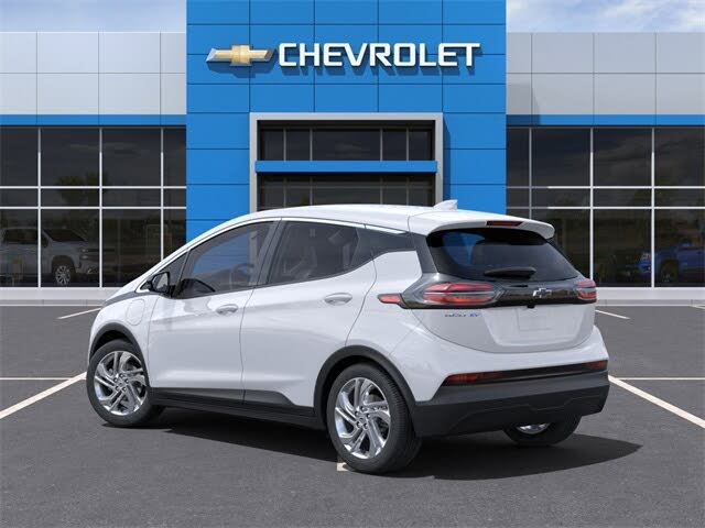 2023 Chevrolet Bolt EV 1LT FWD for sale in Concord, CA – photo 3