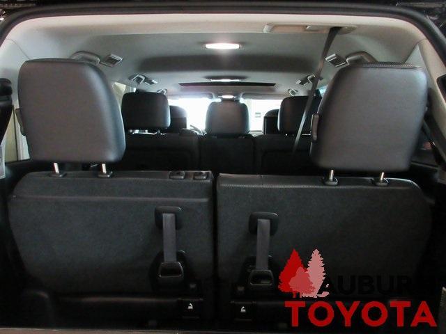 2021 Toyota Land Cruiser Base for sale in Auburn, CA – photo 19