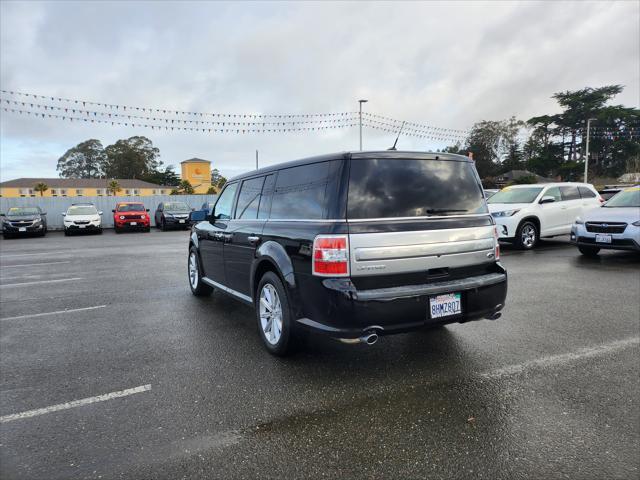 2019 Ford Flex Limited for sale in Eureka, CA – photo 8