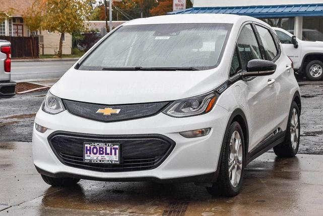 2019 Chevrolet Bolt EV LT for sale in Colusa, CA – photo 3